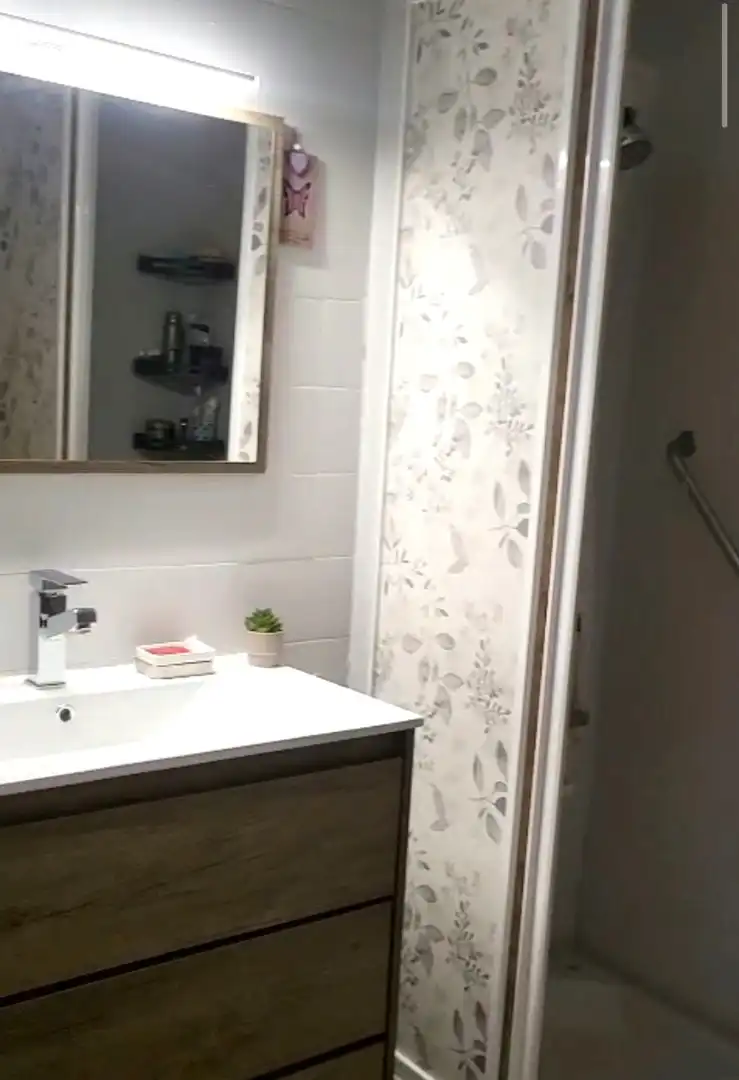 Bathroom of Detached homes for sale in Azlor