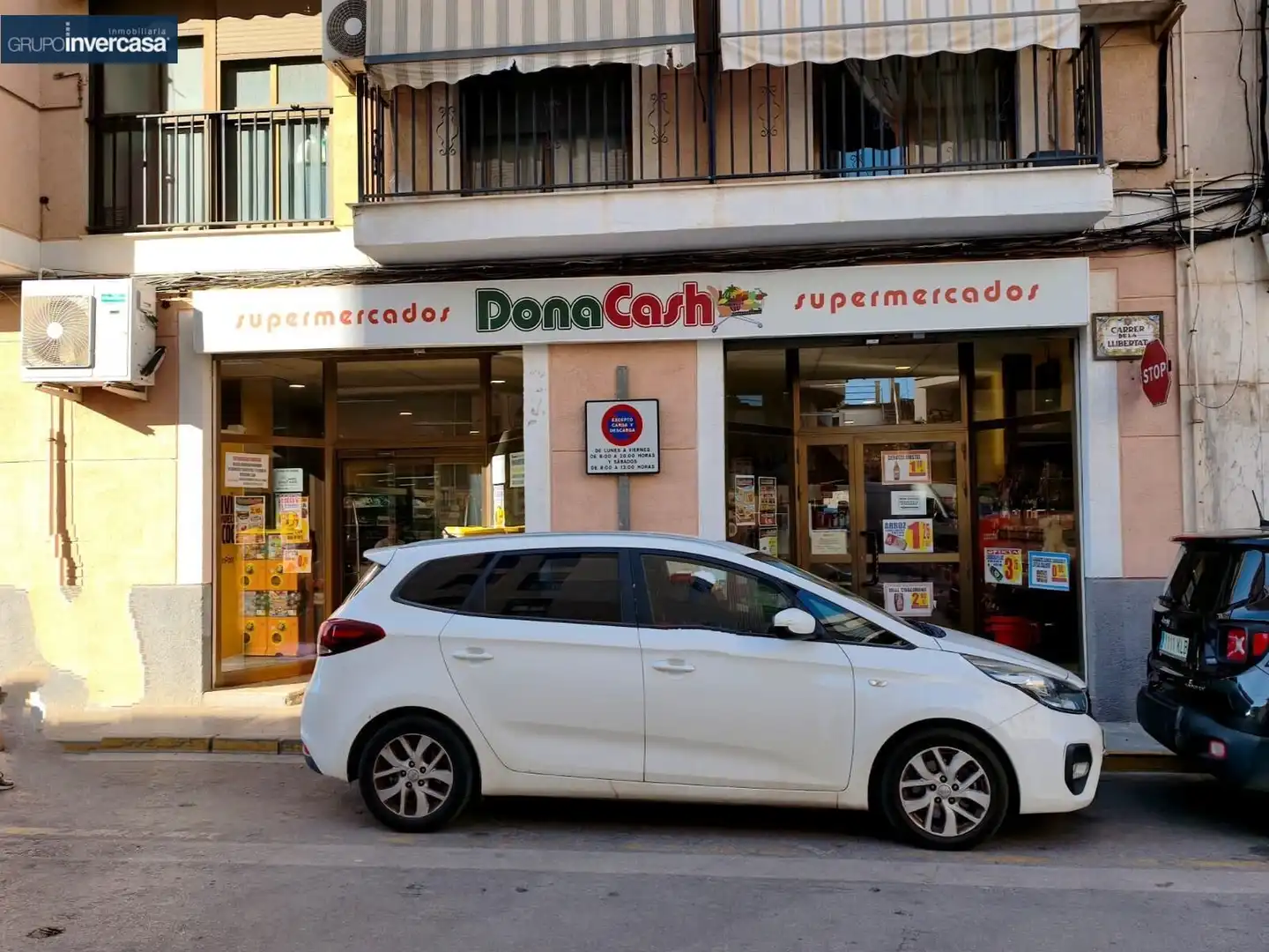 Business premises for sale in Vilamarxant, imagen 29