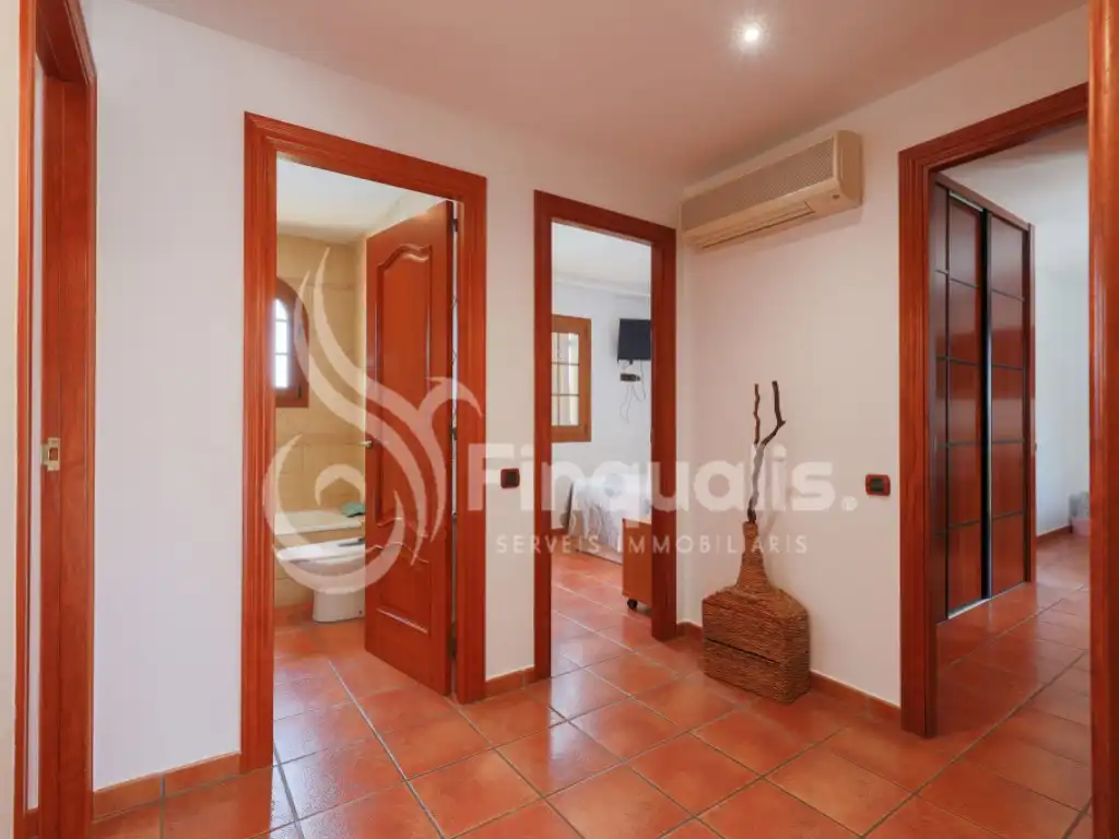 Casa o chalet en venta en Santa Eulàlia de Ronçana con Aire acondicionado
