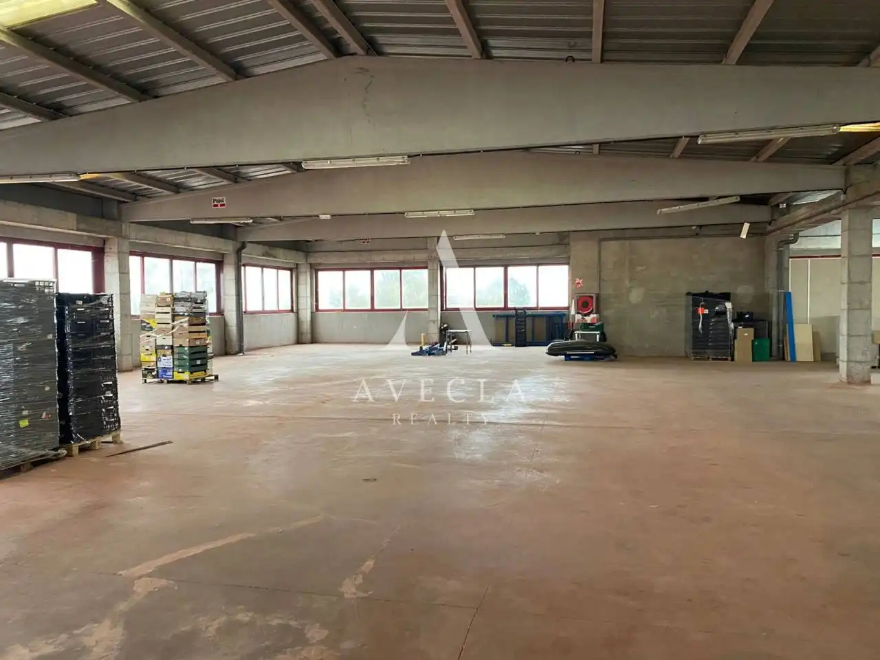 Industrial buildings for rent in Castelldefels  with Heating and Alarm