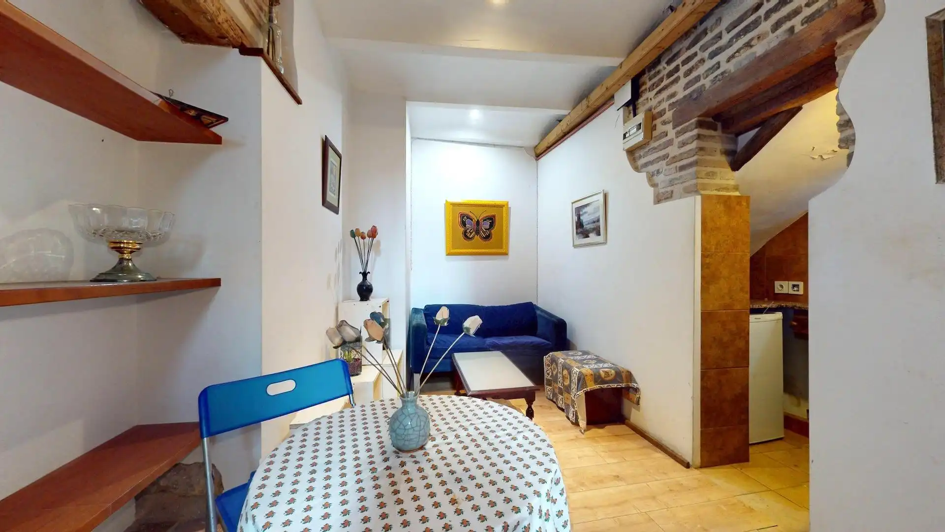 Casa con terraza en venta en Calle LUCANO, imagen 6