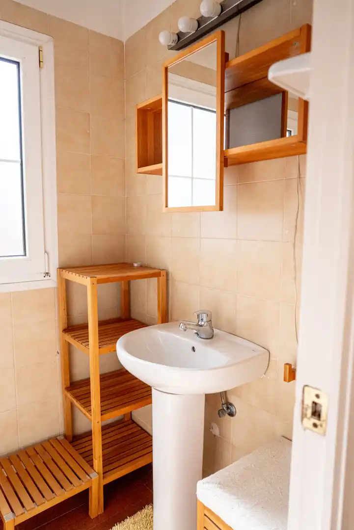 Bathroom of Country homes for sale in El Campello  with Terrace and Storage room