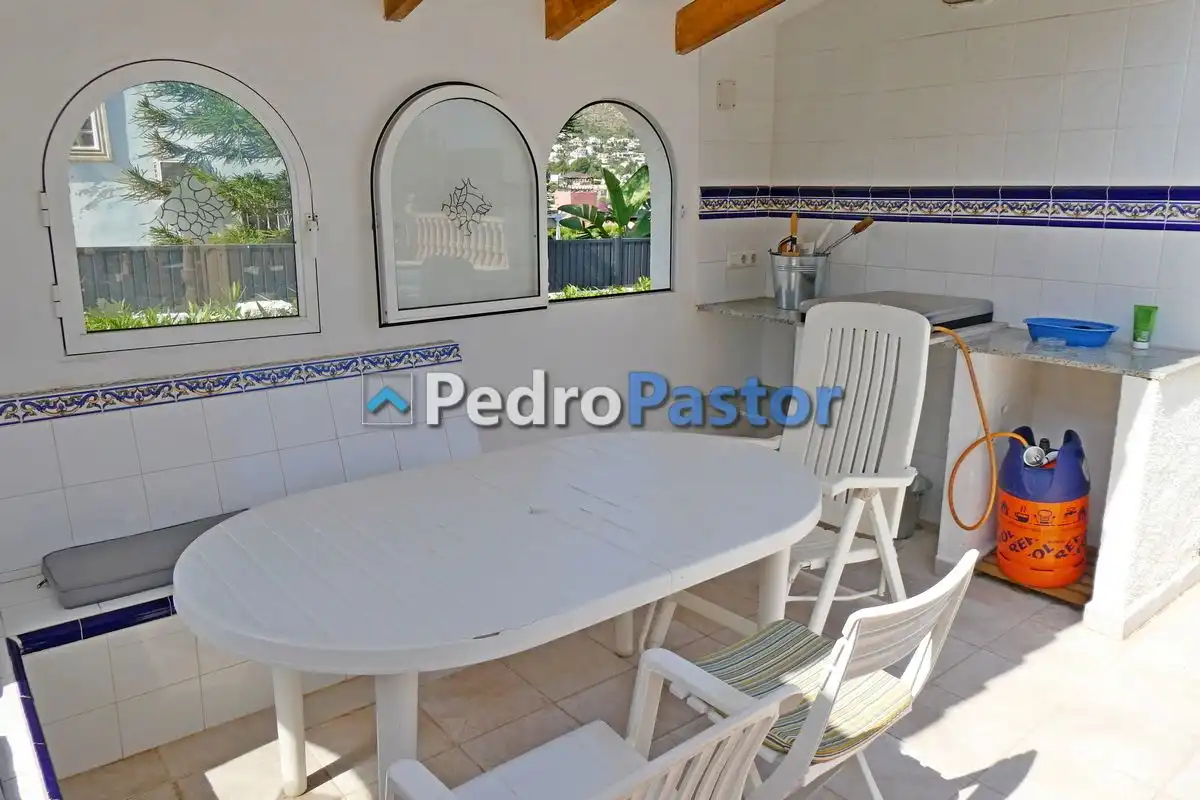 Villa avec piscine à vendre à El Montgó, imagen 42