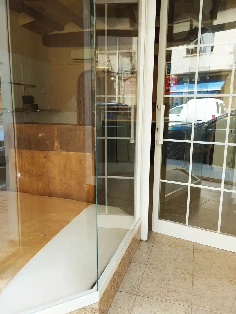 Local comercial en alquiler en Casco Urbano, imagen 3