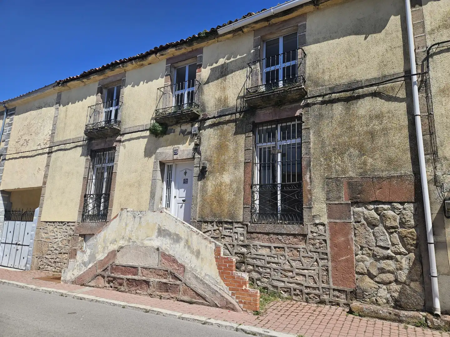 Casa o chalet en venta en Camino Alcolea del pinar, Alcolea del Pinar