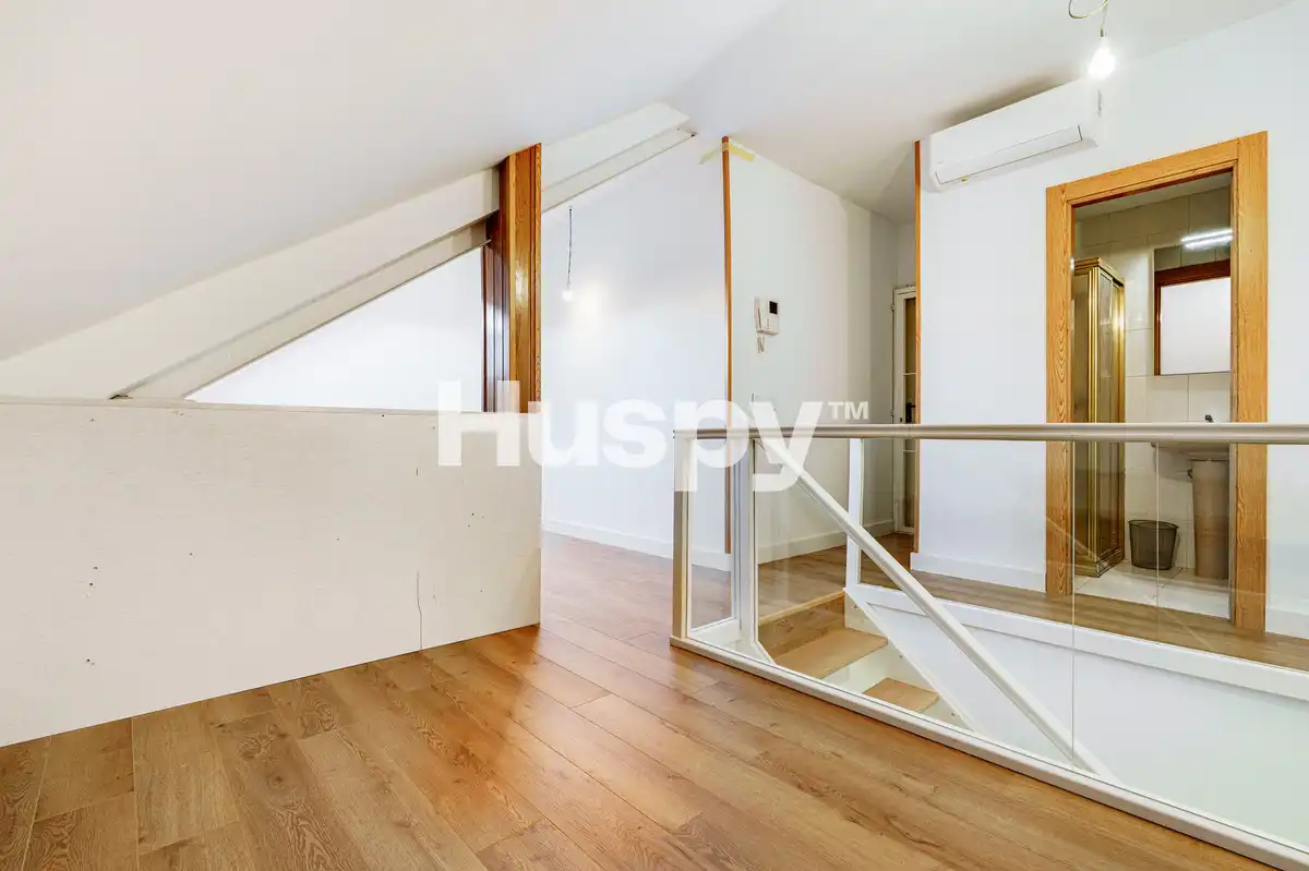 Duplex avec terrasse à louer à Calle del Rosario, imagen 33
