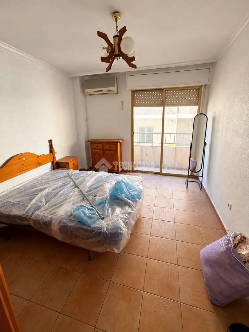 Habitación de Piso en venta en Alicante / Alacant