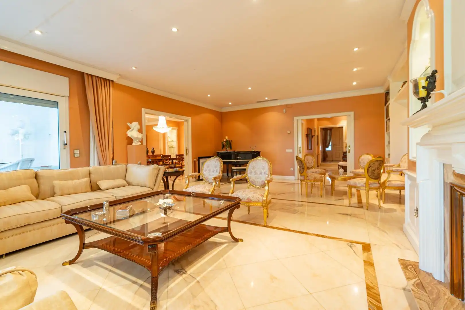 Villa avec terrasse à vendre à Les Corts, imagen 17