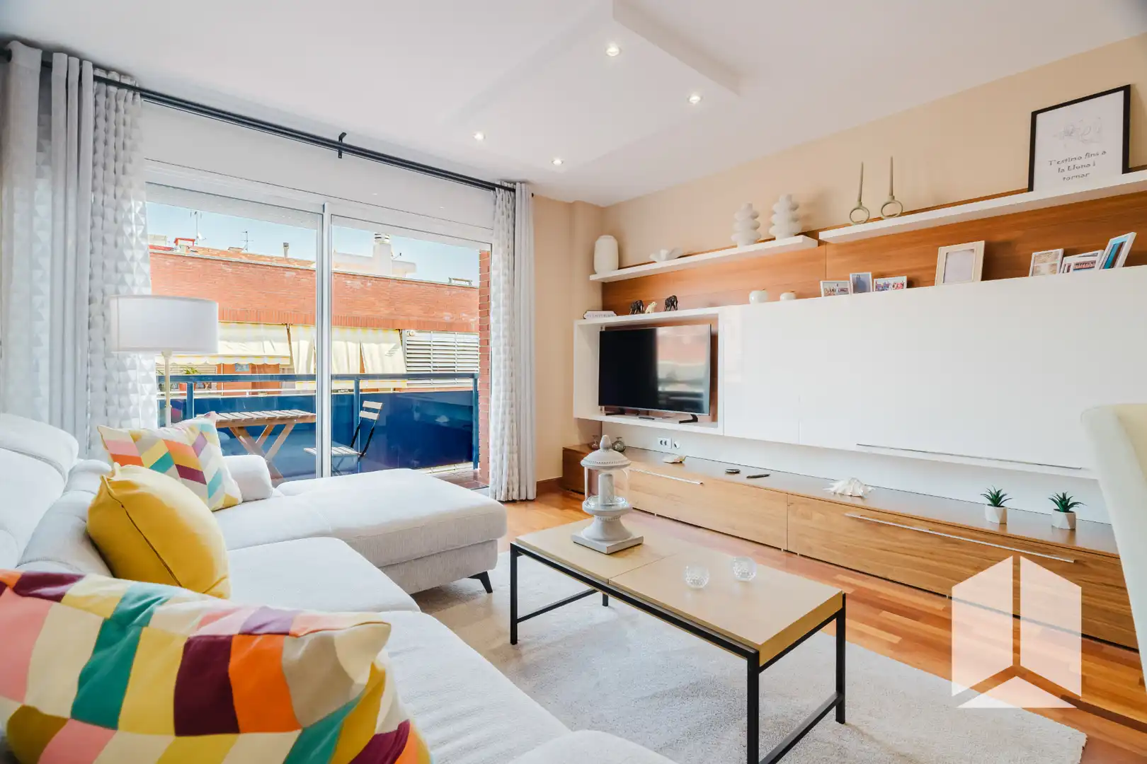 Wohnung mit Terrasse zum Verkauf in Centre, imagen 15