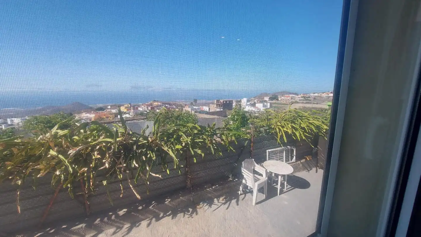 Planta baixa de lloguer a Calle Transversal Asomada Baja, San Miguel