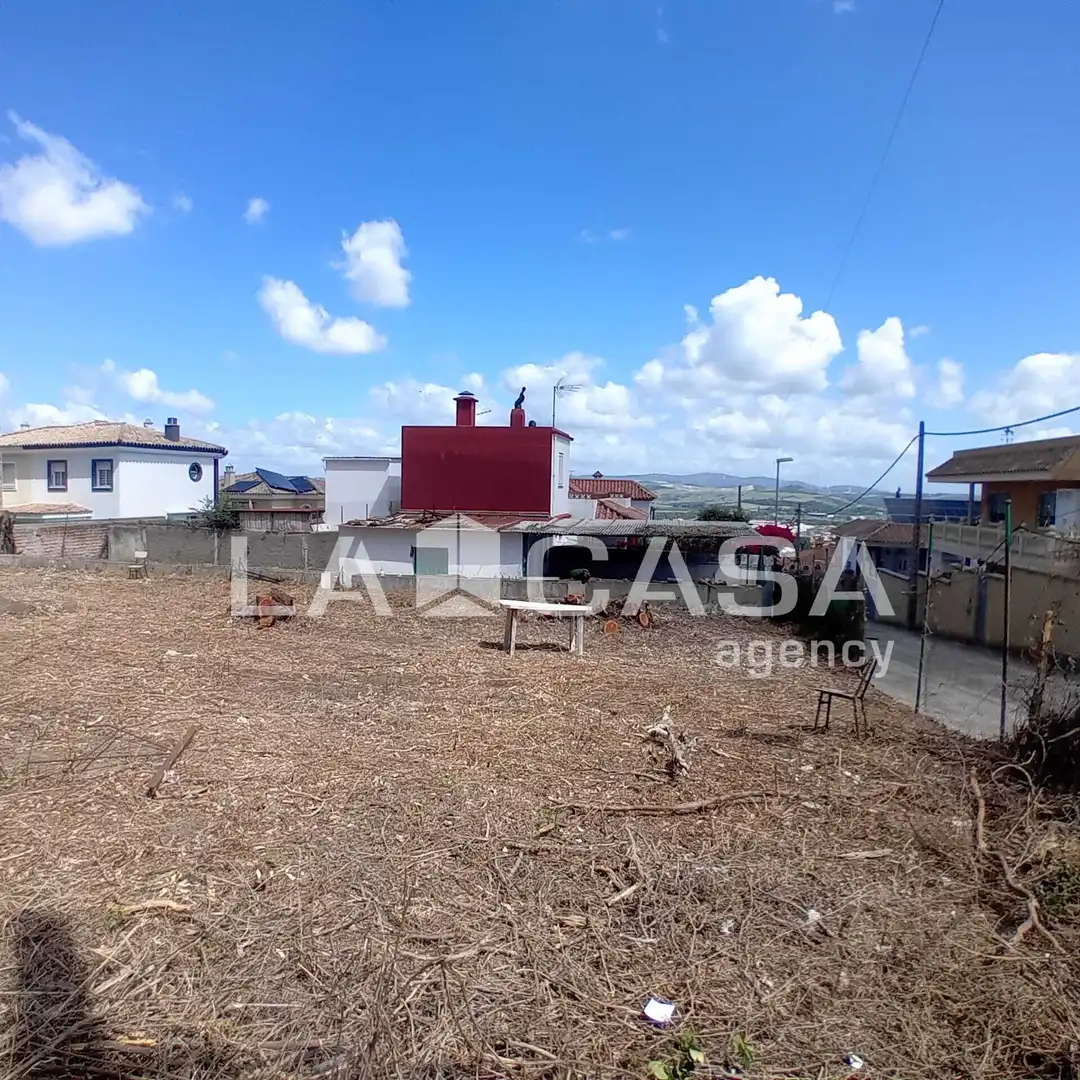 Terrenos y solares en venta en Calle la Begonia, imagen 3