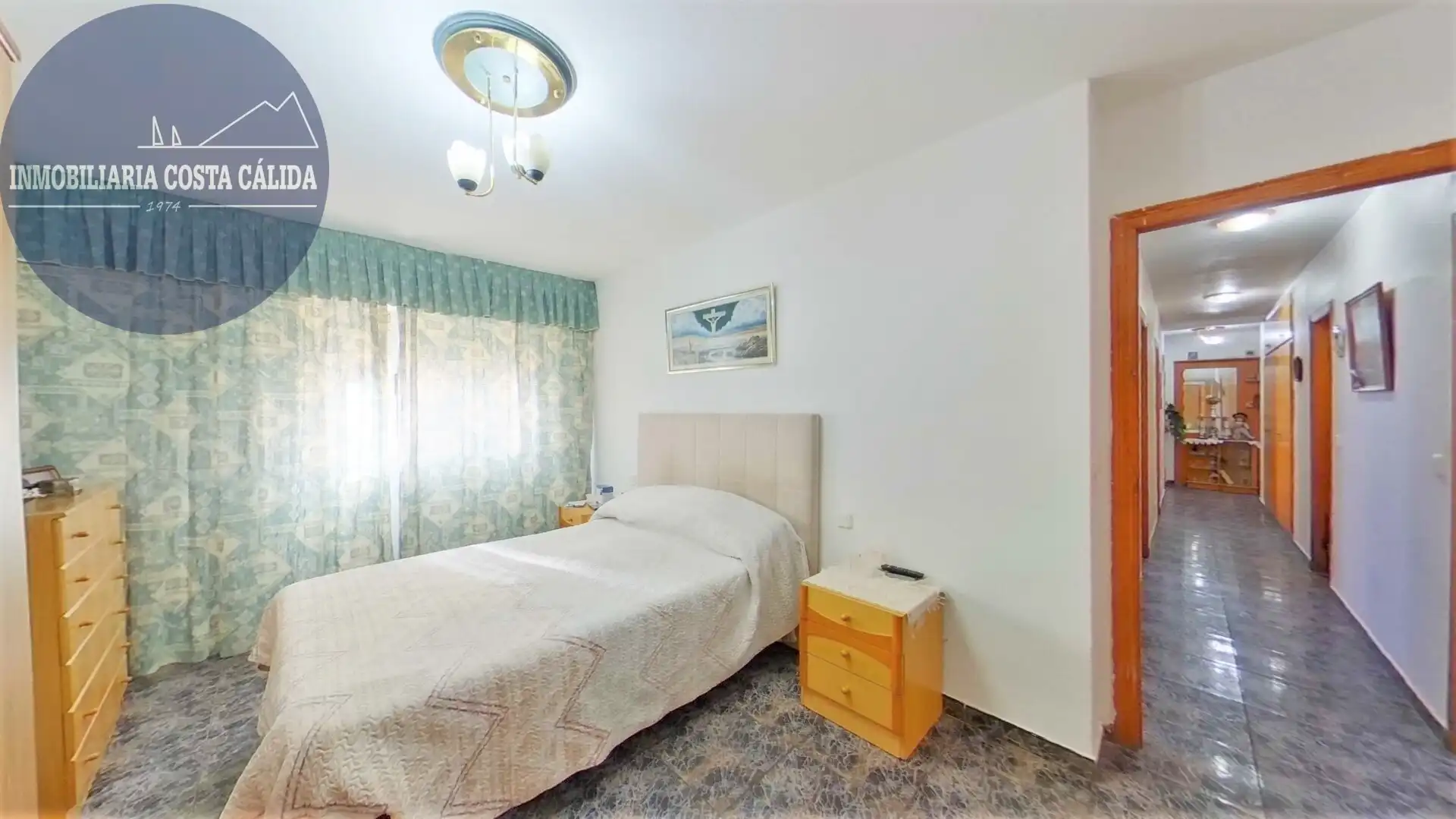 Wohnung mit Terrasse zum Verkauf in Casco Antiguo, imagen 8