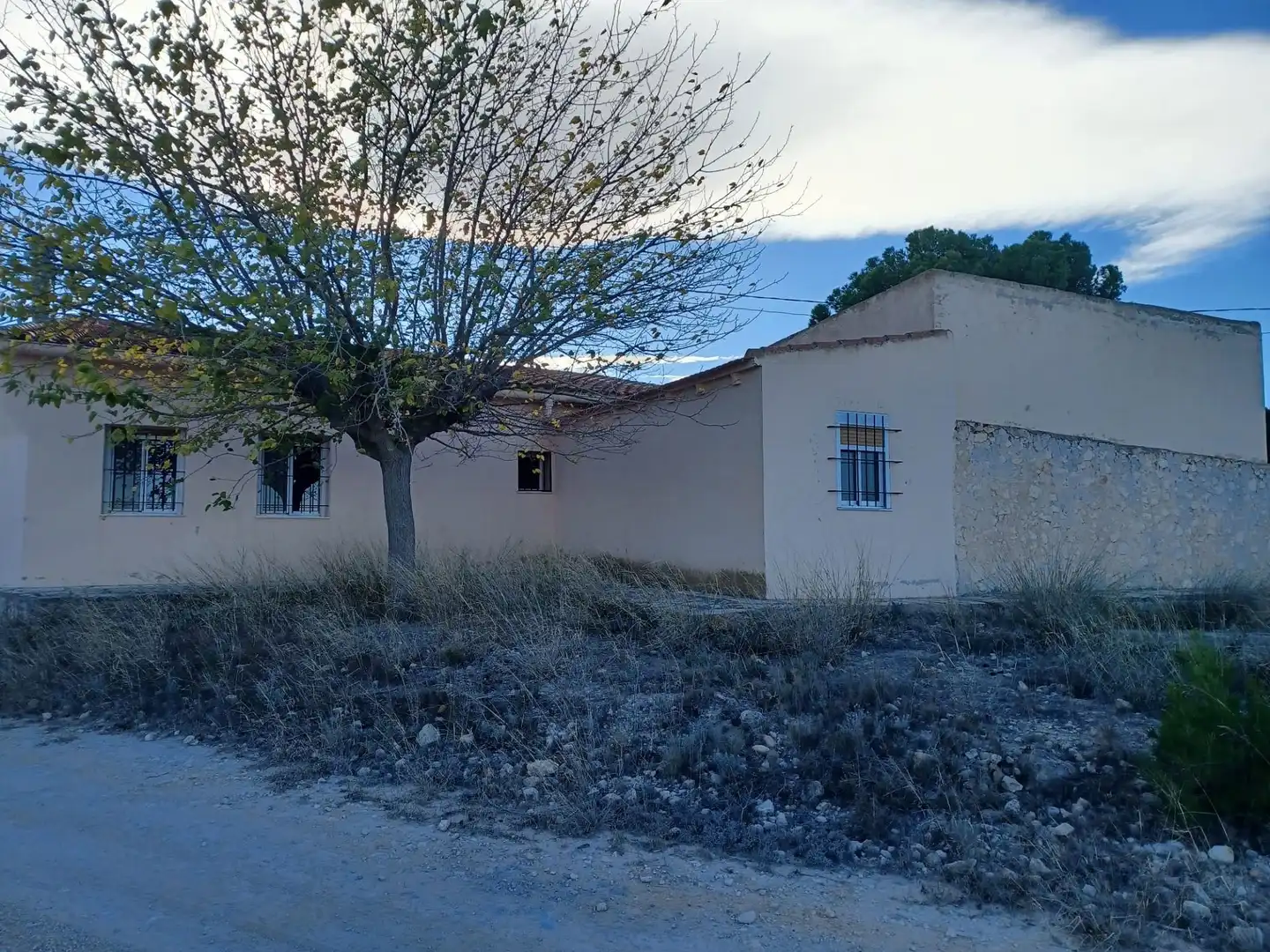 Casa rustica in vendita a Jumilla, imagen 4
