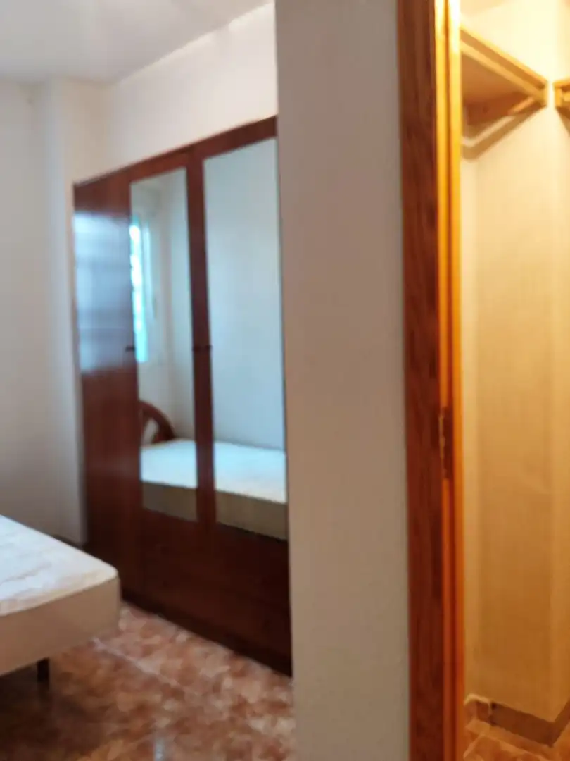 Piso de alquiler en Russafa