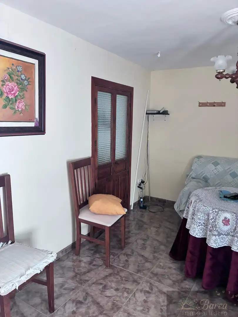 Habitación de Casa o chalet en venta en Rute con Trastero y Amueblado
