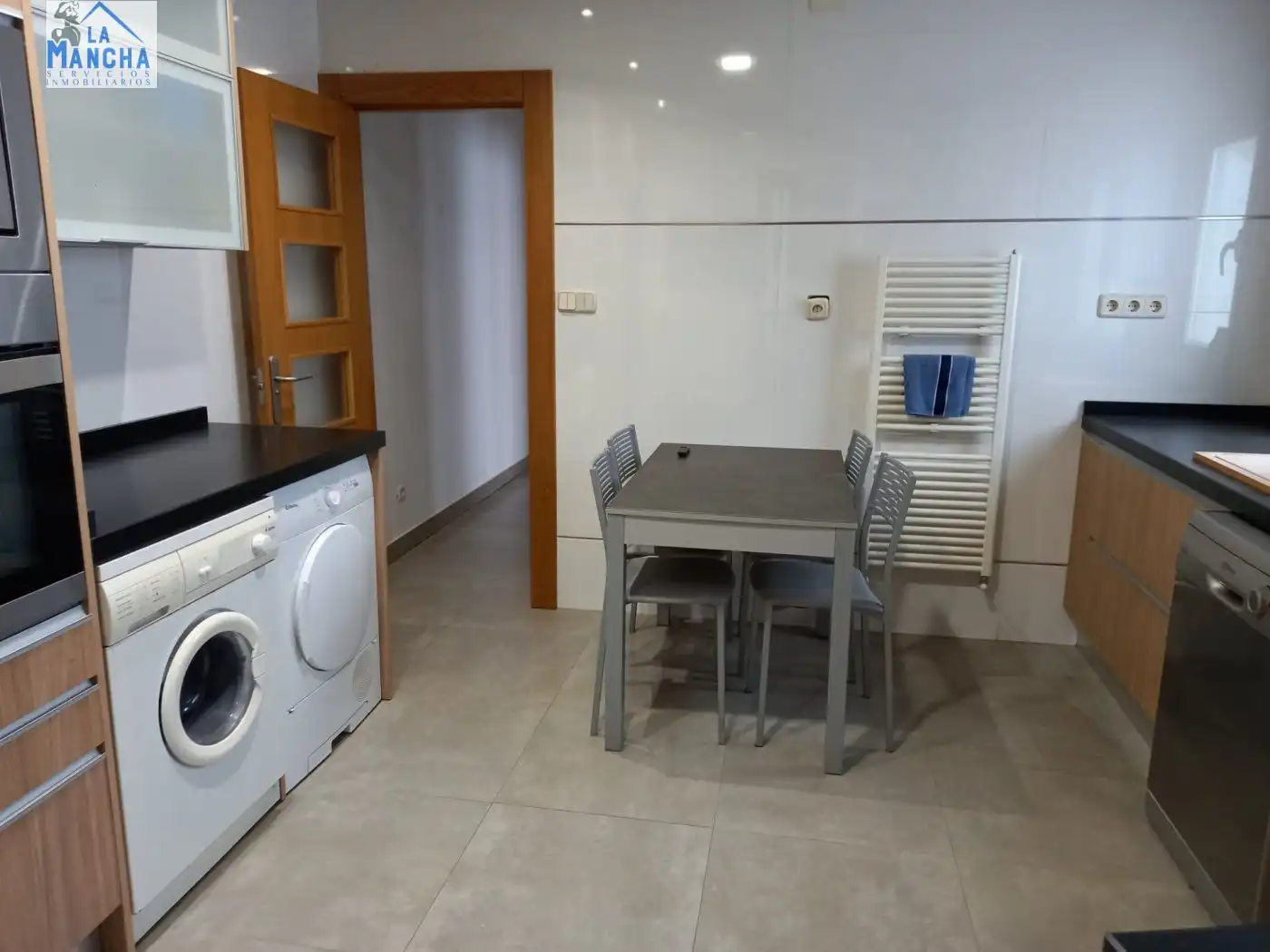 Appartamento con terrazza in vendita a Calle martinez villena, imagen 24