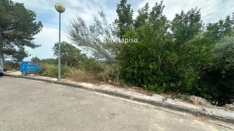 Oportunidad Única Solar con Vista al Mar en Valldemar