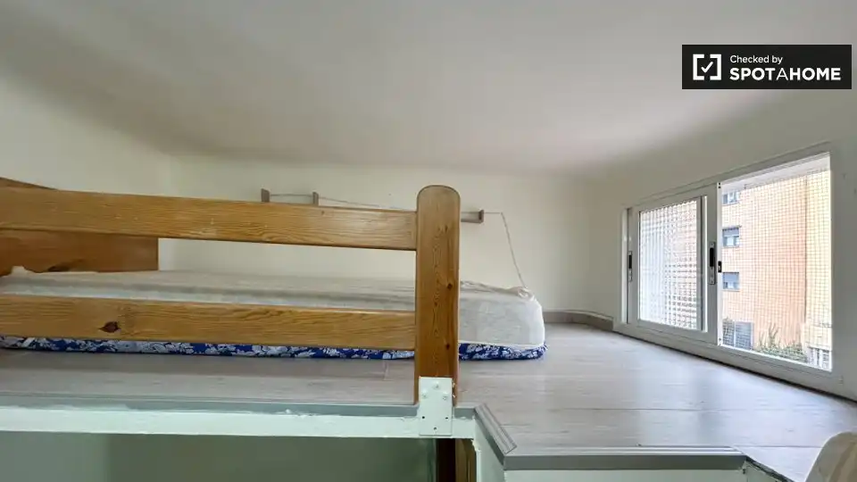 Flat to rent in Retiro, imagen 11