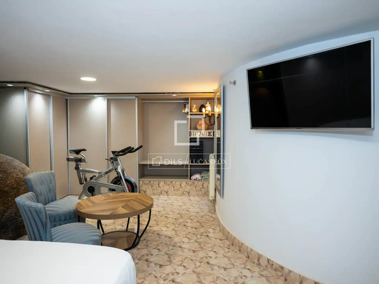 Piso de alquiler en Torrelodones con Calefacción, Jardín privado y Piscina