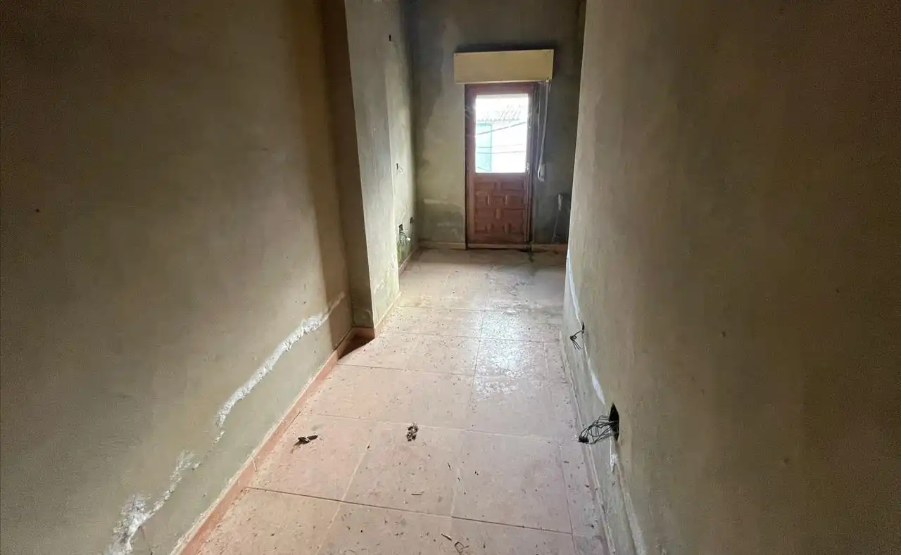 Casa adosada en venta en Valde-Ucieza