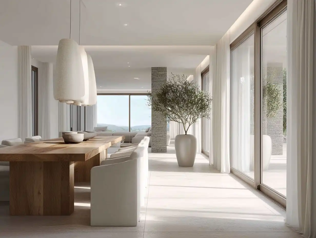 Casa con piscina en venta en Las Rotas / Les Rotes, imagen 7