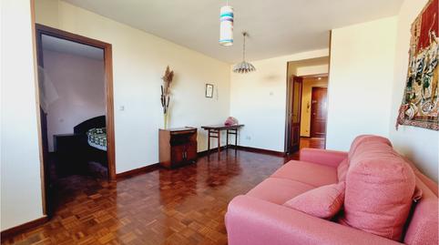 Foto 2 de Apartament en venda a Avenida de Madrid, Palencia