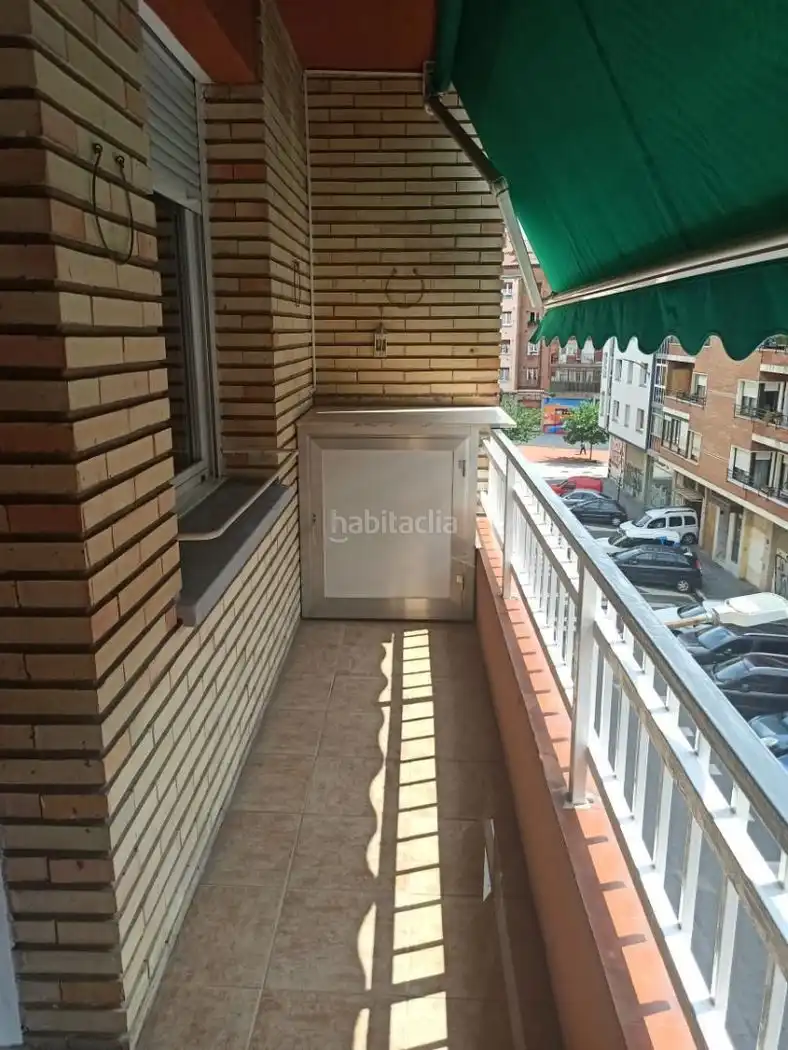 Pis amb ascensor en venda a Miranda de Ebro Kalea 1, imagen 11