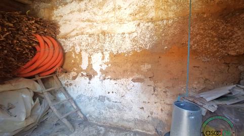 Foto 5 de Casa adosada en venda a Sahagún - Cl San Roque-jo, 9, Sahagún, León