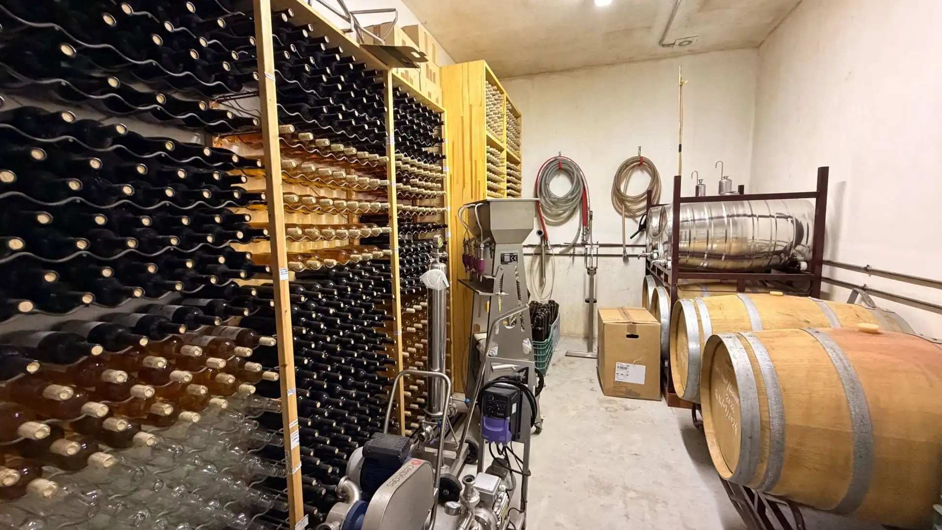 Finca rústica en venta en Centro