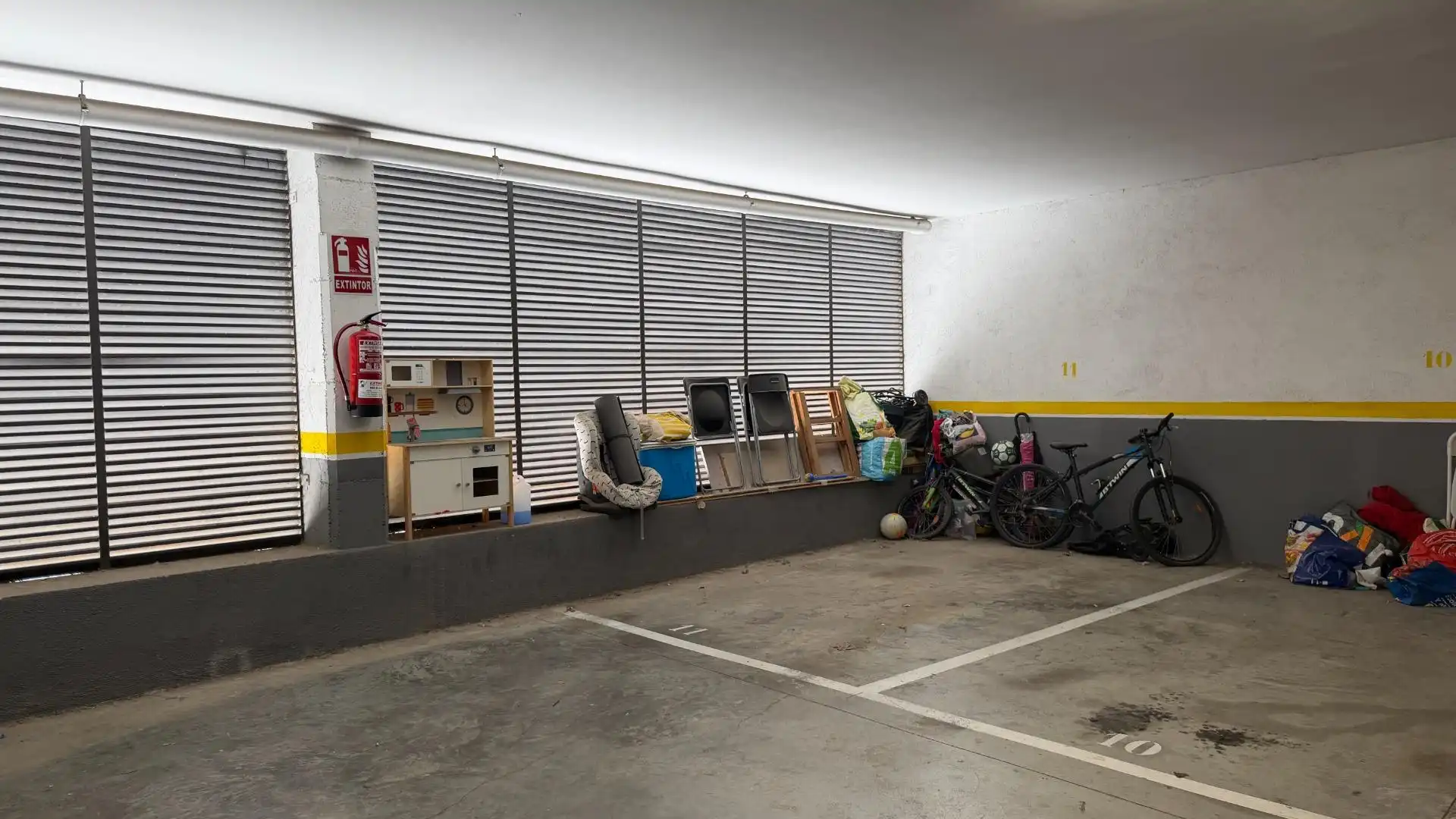 Àtic amb terrassa en venda a Carrer POMPEU FABRA, imagen 29
