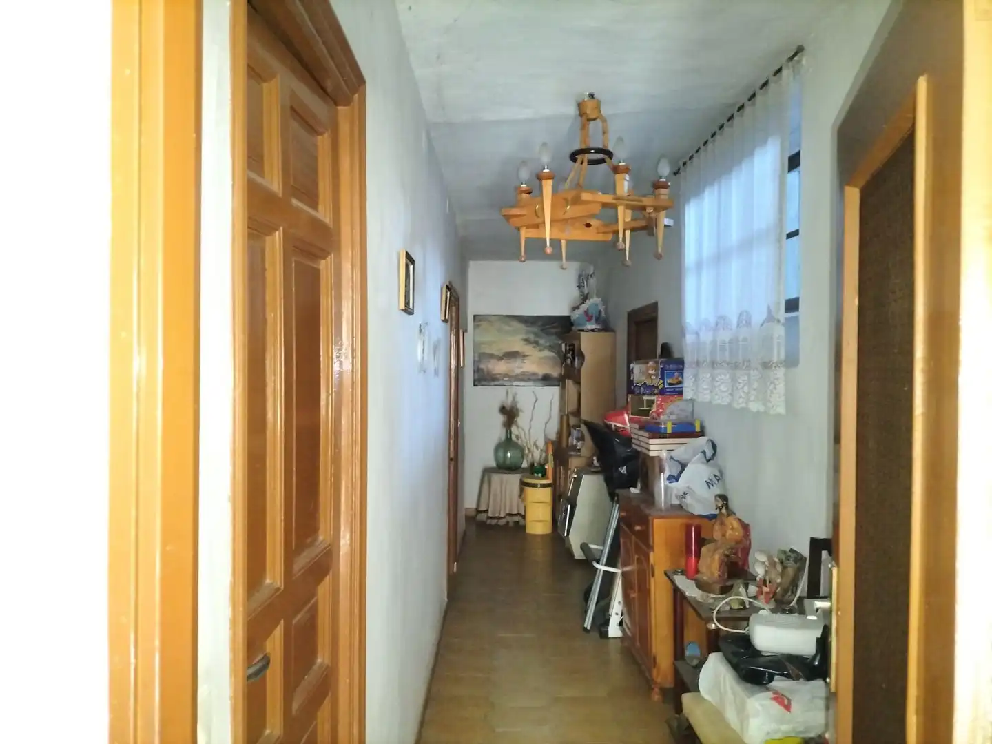 Casa o chalet en venta en Navalcarnero con Jardín privado, Terraza y Trastero
