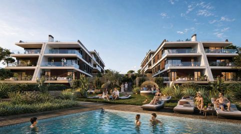Foto 2 de Piso en venta en Via Augusta, 119, Vandellòs i l'Hospitalet de l'Infant, Tarragona
