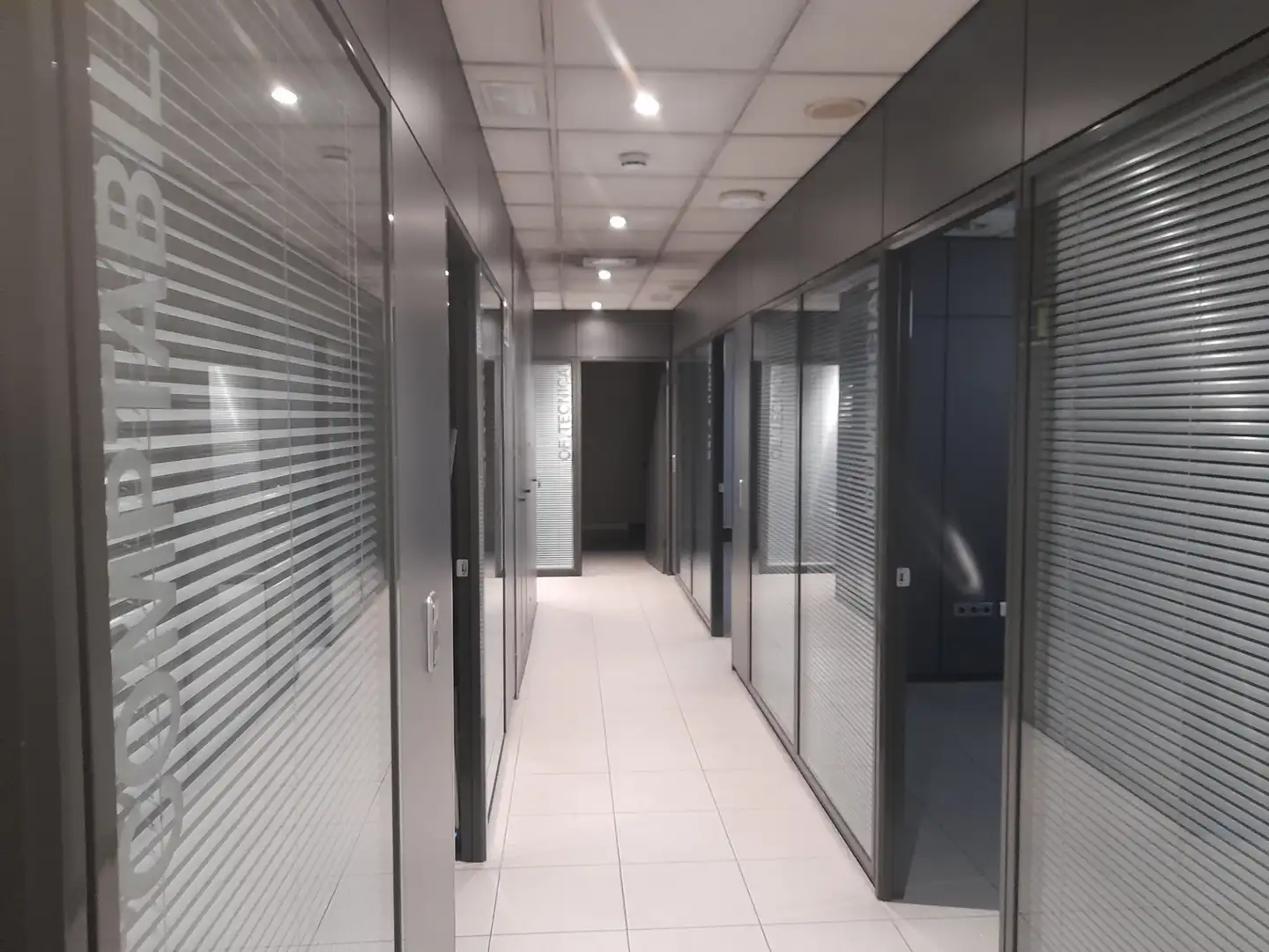 Local comercial en venda a Carrer de Santa Eugènia, imagen 13