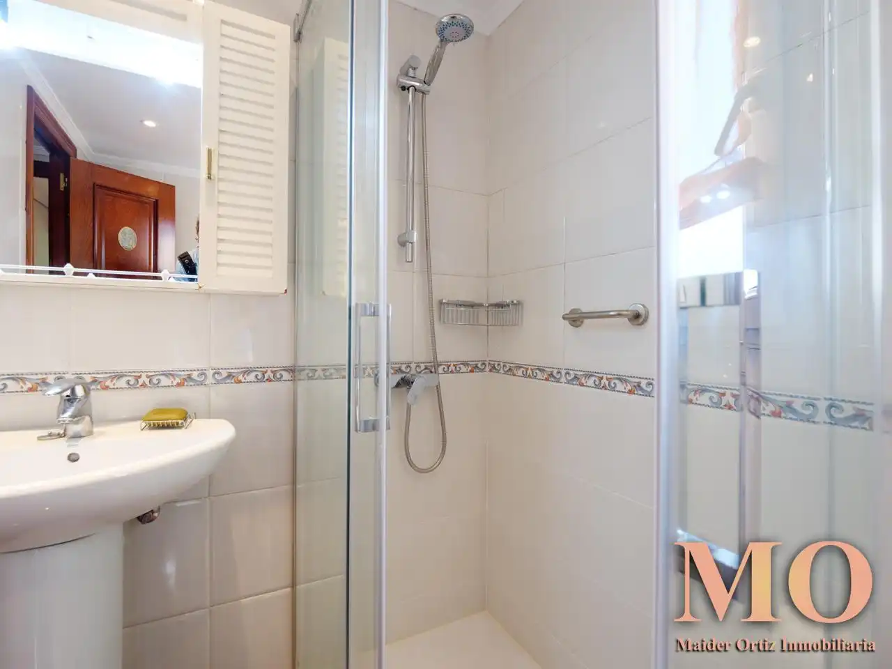 Flat with terrace for sale in Ibaiondo Ibiltokia, imagen 36