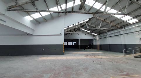 Foto 5 von Fabrikhallen zur Miete in Zona Industrial, Barberà del Vallès