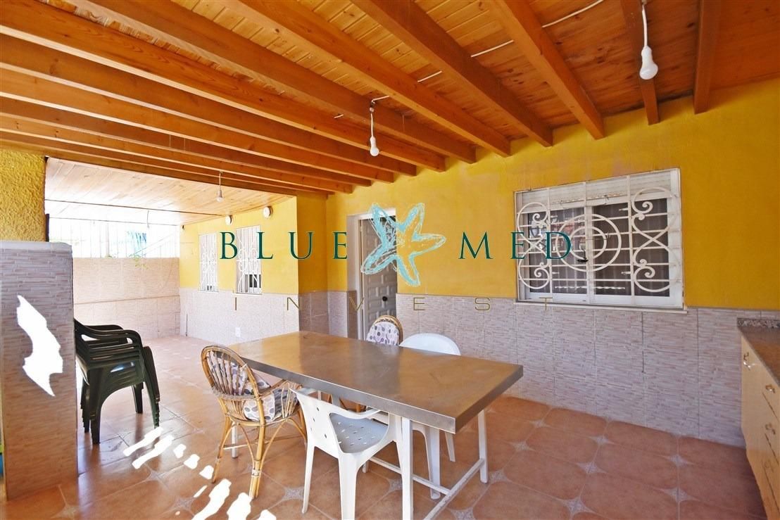 Dúplex en venda en Mazarrón amb Terrassa