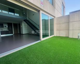 Terrassa de Loft en venda en  Madrid Capital amb Aire condicionat, Calefacció i Terrassa