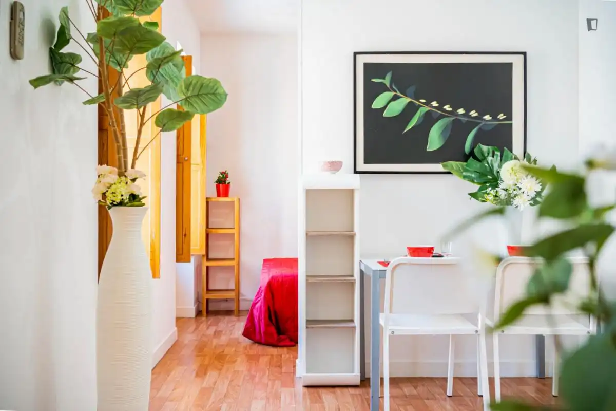 Apartments for rent in Puerta del Ángel