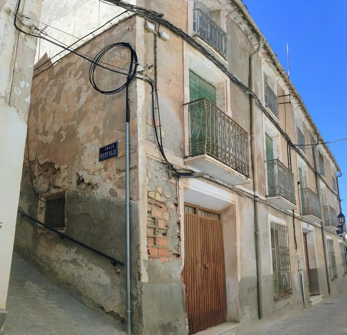 Maison rustique à vendre à Serón, imagen 2
