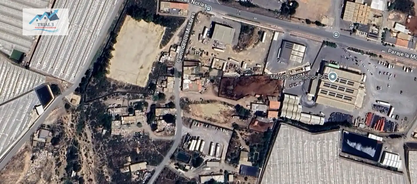Casa en venda a Polígono MOLINA (LA), imagen 3