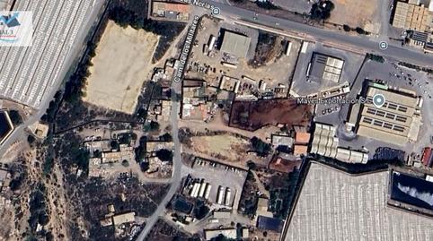 Foto 3 de Casa o xalet en venda a Polígono Molina (la), Las Norias, El Ejido