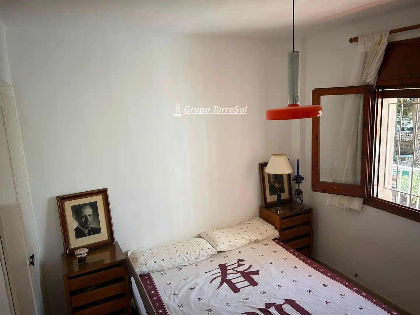 Schlafzimmer von Wohnung zum Verkauf in Torredembarra mit Terrasse