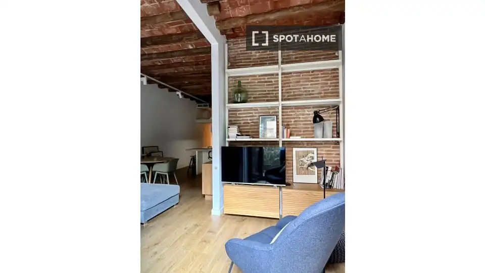 Appartement avec terrasse à louer à Eixample, imagen 5