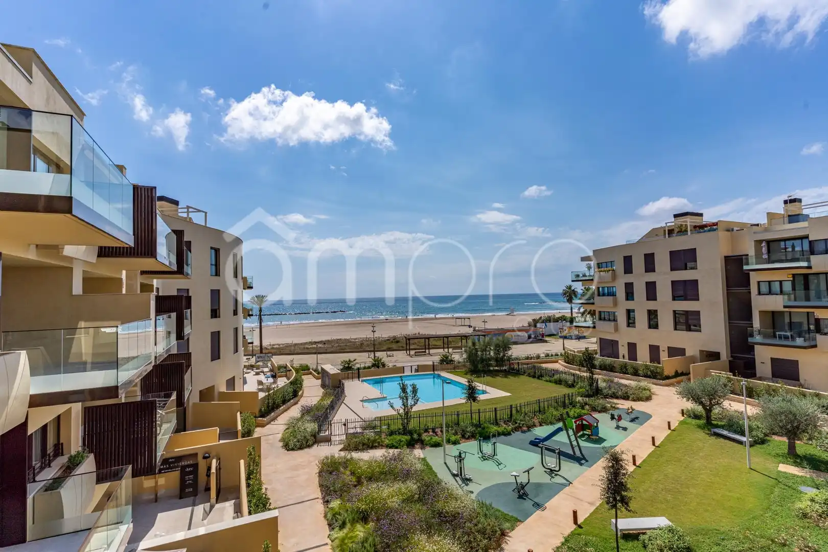 Appartement avec ascenseur à vendre à CL CLOT DEL BASSO