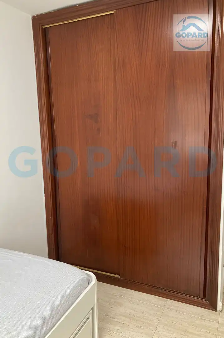 Room in Villanueva de la Cañada ciudad