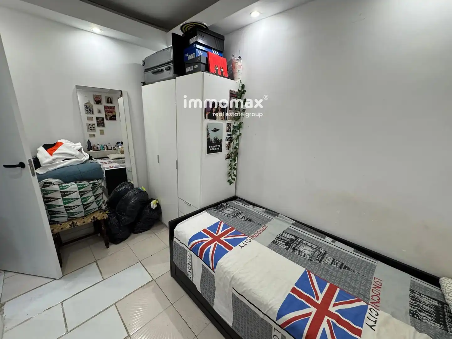 Piso en venta en Sant Boi de Llobregat