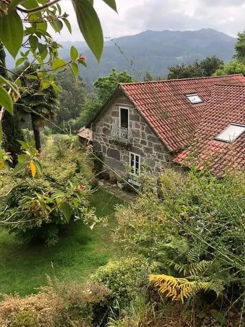 Haus mit Terrasse zum Verkauf in Lugar Lugar, imagen 3