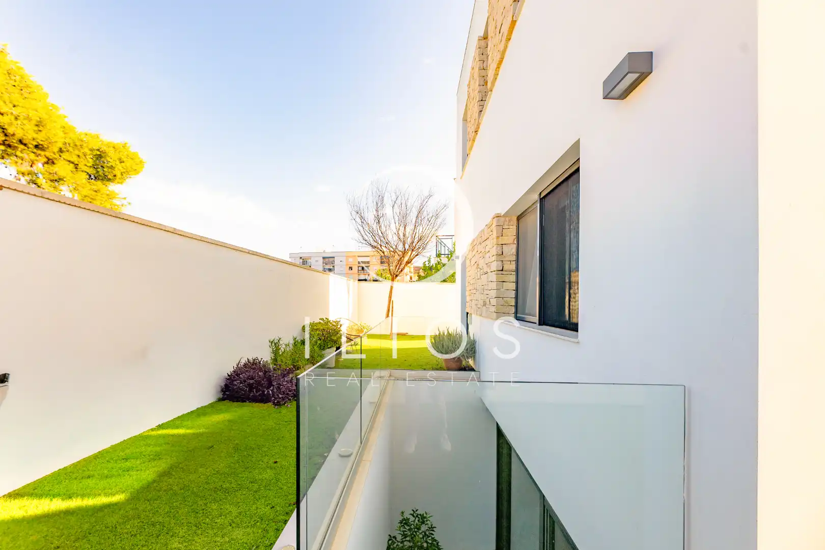 Detached house with terrace for sale in Montesol, imagen 67