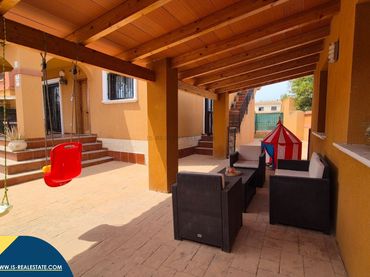 Villa avec piscine à vendre à Nueva Torrevieja - Aguas Nuevas