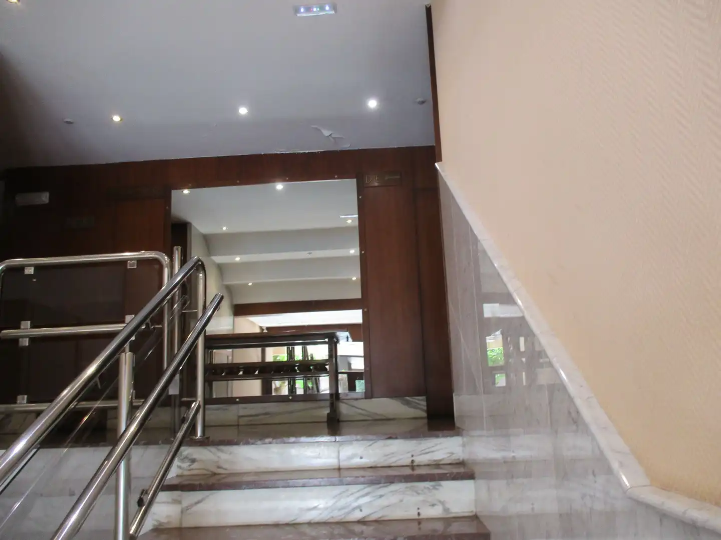 Piso en venta en Donostia - San Sebastián  con Calefacción y Terraza